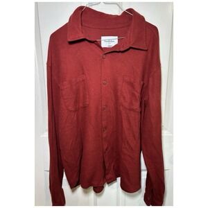 Women's Goodfellow & Co Button Up Size XL